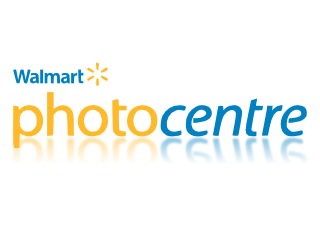Walmart Photo Centre